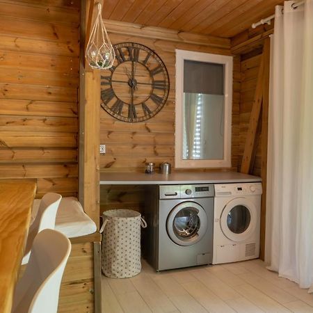 Apartmán Magnifique Et Spacieux T2 Proche De La Plage - La Kiss House Deshaies Exteriér fotografie