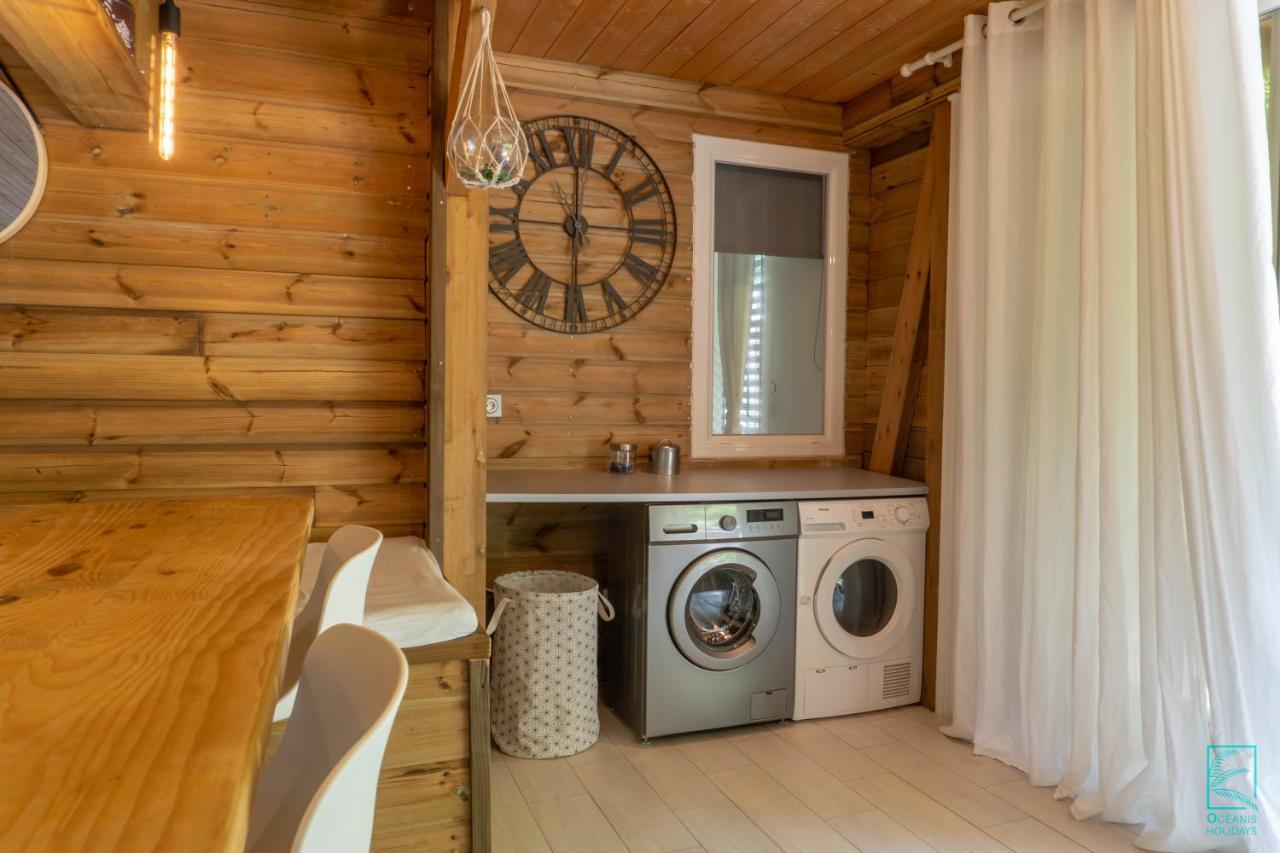 Apartmán Magnifique Et Spacieux T2 Proche De La Plage - La Kiss House Deshaies Exteriér fotografie